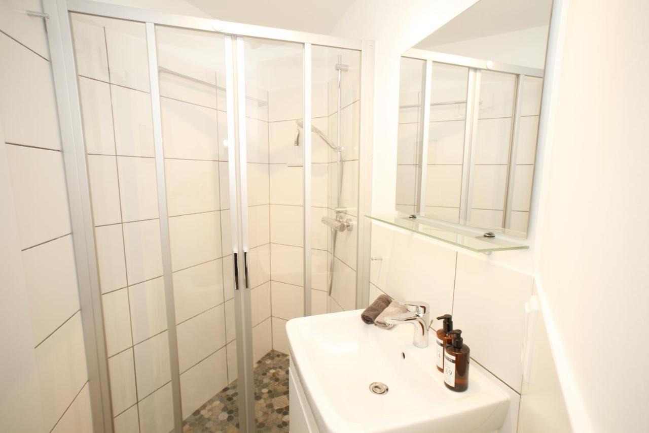 Appartement Kapitaen'S Koje Wangerooge Extérieur photo